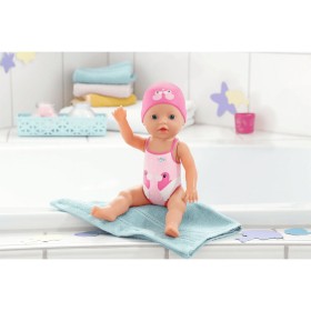 BABY born - Prima mea papusa inotatoare 30cm Zapf Creation - 1